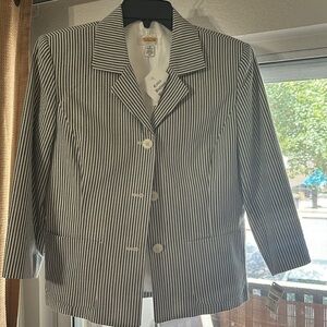 Talbots blazer